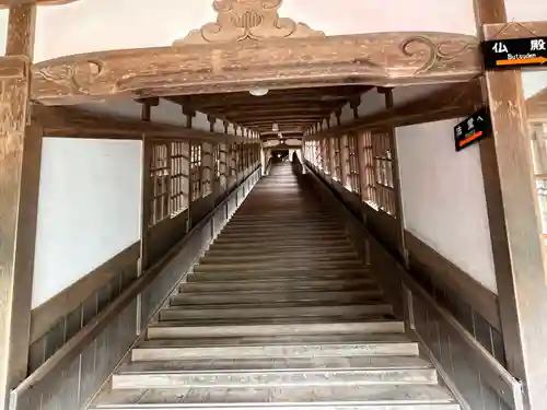 永平寺(福井県)