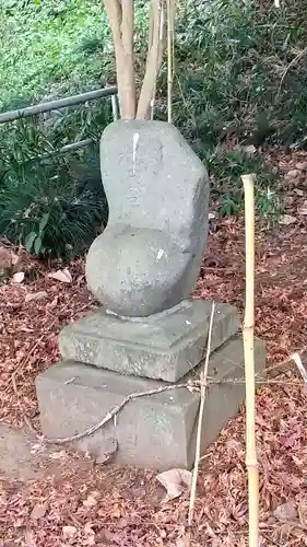 八坂神社の末社