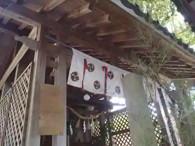 磯崎神社(愛知県)