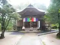三佛寺(鳥取県)