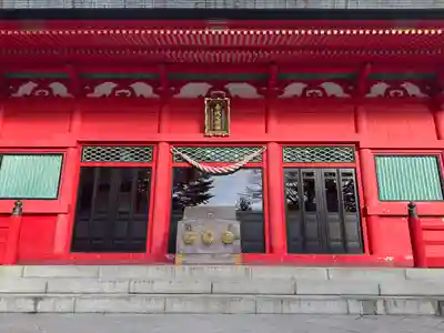 赤城神社(群馬県)