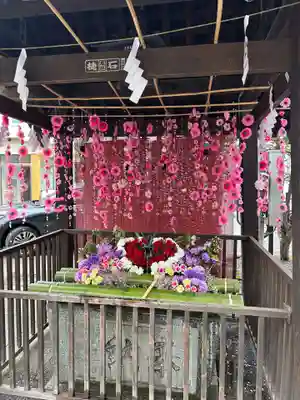 豊平神社(北海道)