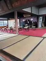 城興寺(延生地蔵尊)の本殿・本堂