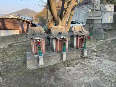 秋葉大権現(香川県)