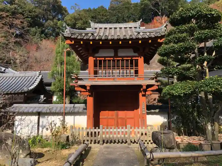 岡寺(龍蓋寺)(奈良県)