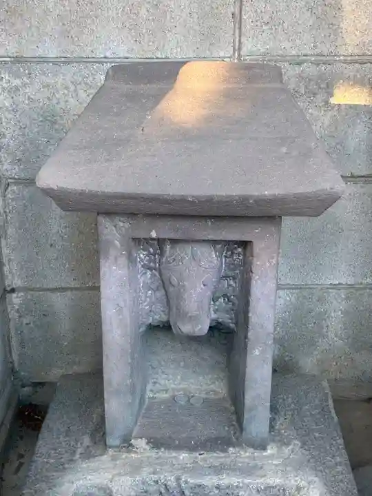 長流寺(千葉県)