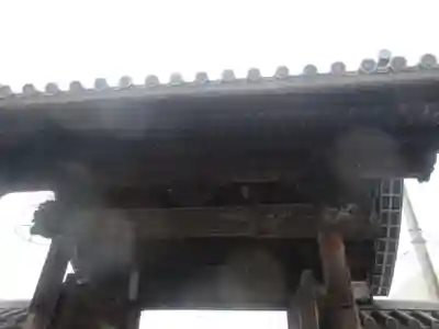 定願寺(栃木県)