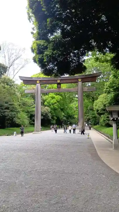 明治神宮(東京都)