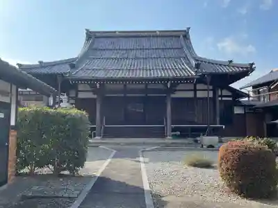 弘誓寺(滋賀県)