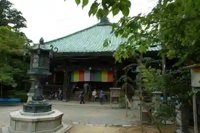 施福寺のその他建物
