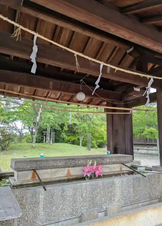 吉野神宮(奈良県)