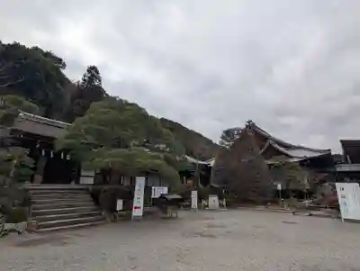 松尾大社(京都府)