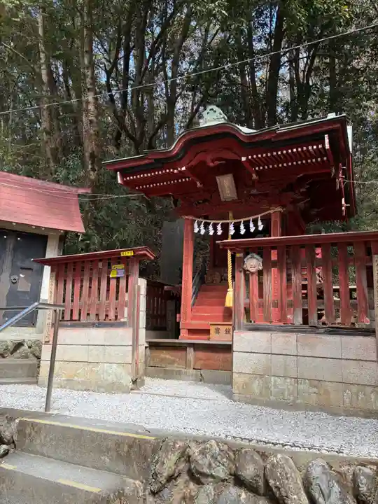 聖神社(埼玉県)