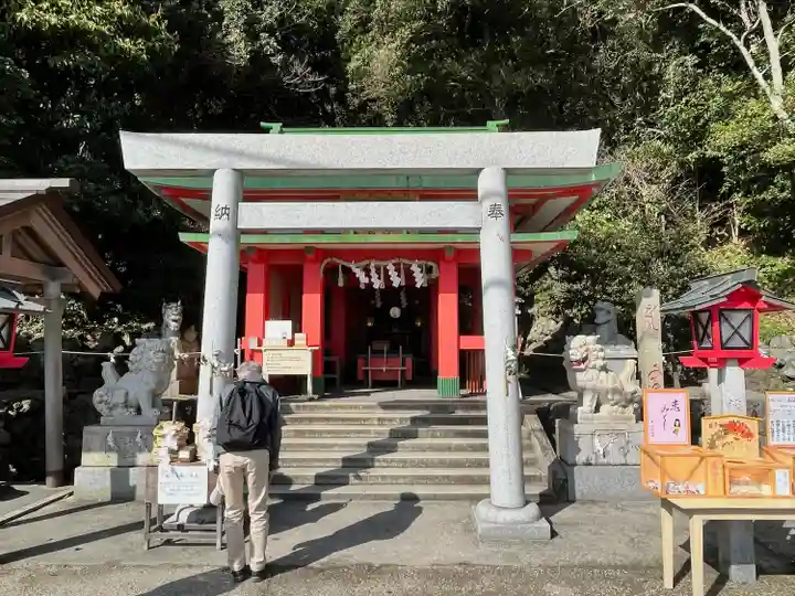 龍宮社(三重県)