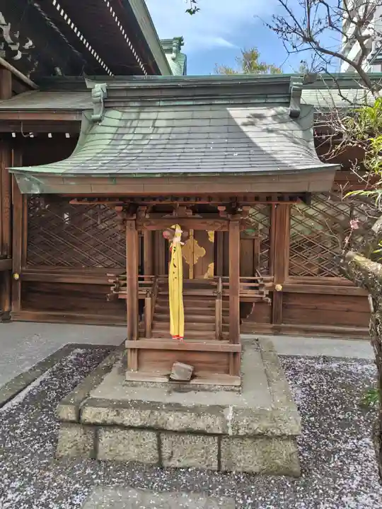 天孫神社(滋賀県)