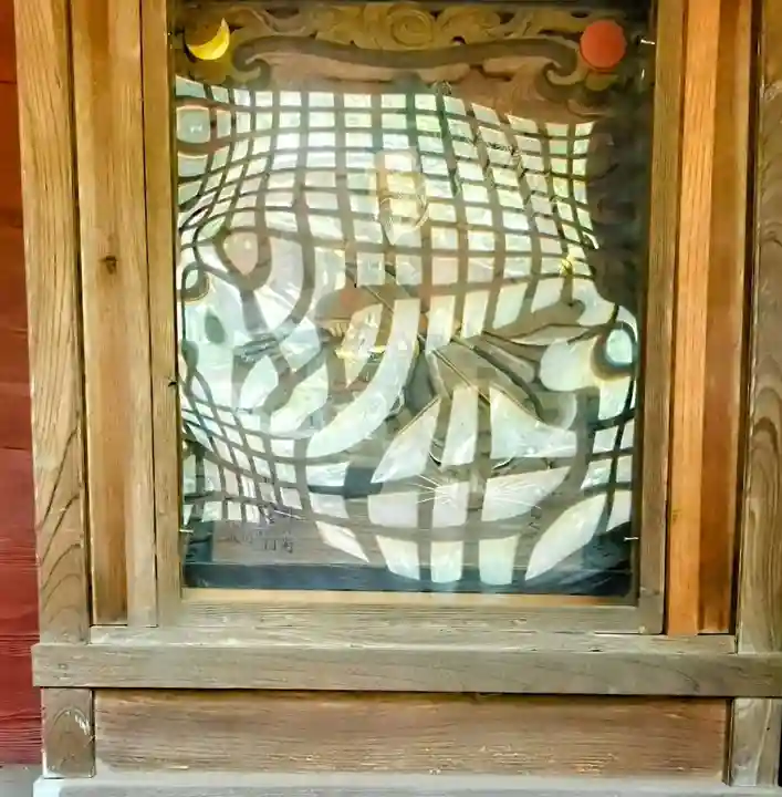 御室社(埼玉県)