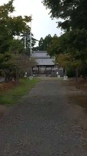 貴船神社のその他建物