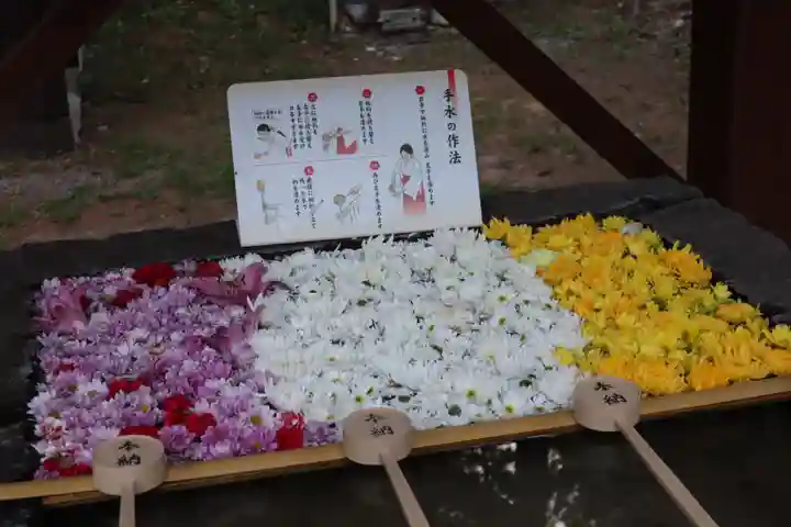 土津神社|こどもと出世の神さま(福島県)