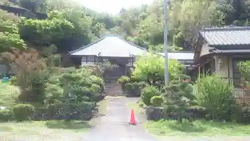長伝院のその他建物