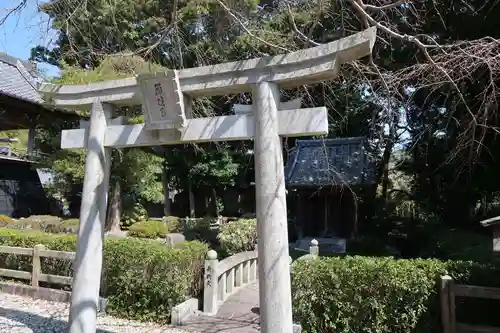 平田寺(静岡県)