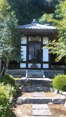 安国寺(大分県)