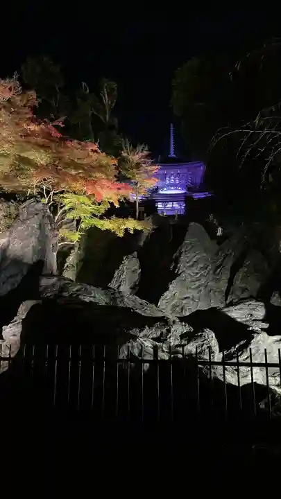 石山寺(滋賀県)