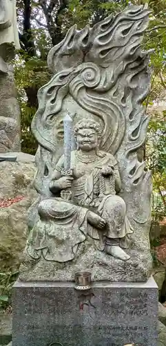 玉眞院玉川大師(東京都)