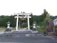 瓜巣神社(岐阜県)