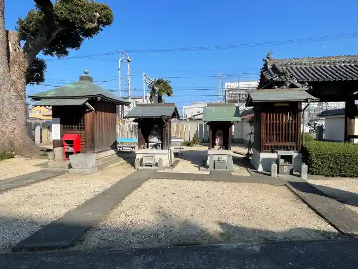 道隆寺(香川県)