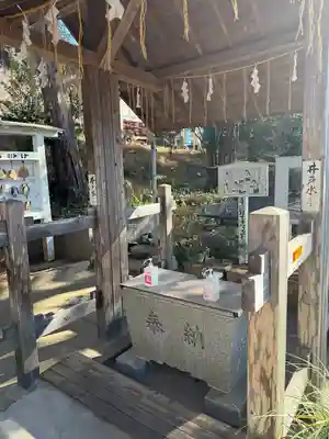 思金神社(神奈川県)