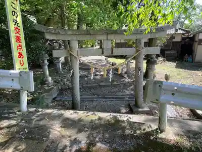 守國神社(滋賀県)