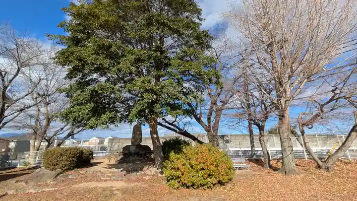 瀬田廃寺跡(滋賀県)