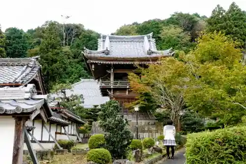 禅幢寺のその他建物