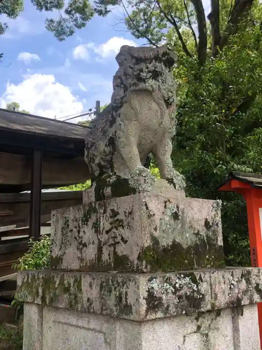 松尾大社(京都府)