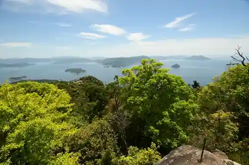 大聖院弥山本堂(広島県)