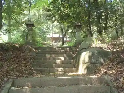 八幡神社(岐阜県)
