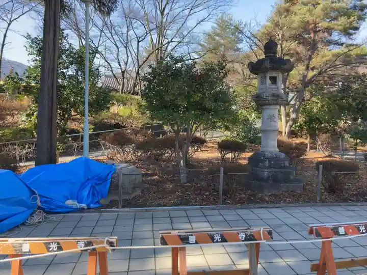 善光寺(長野県)