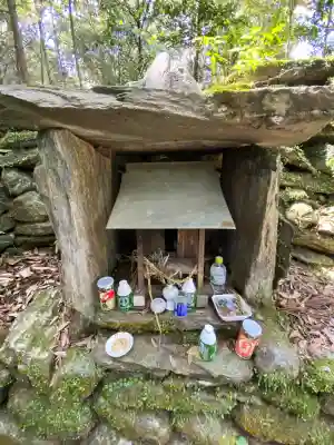 神明神社(徳島県)