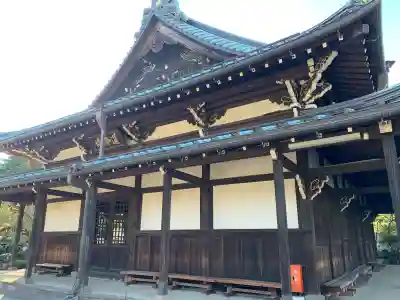 豪徳寺(東京都)