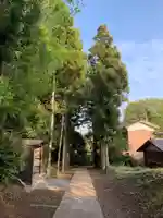 常徳院(千葉県)