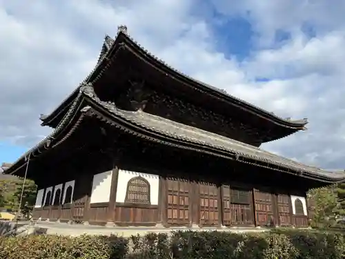 建仁寺（建仁禅寺）(京都府)