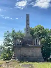 日岡神社の建物その他