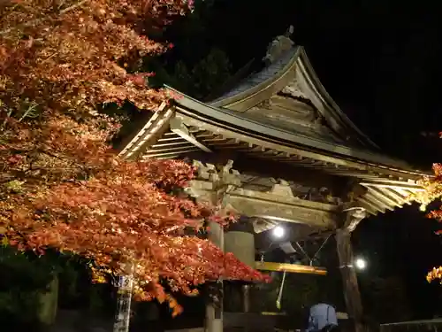 大山寺のその他建物