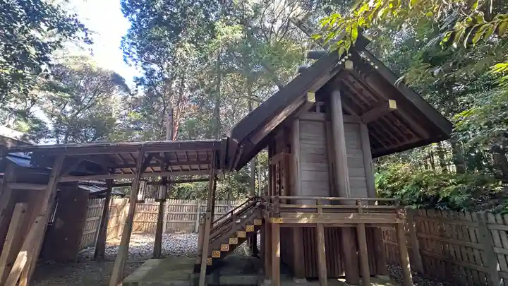 大市神社(三重県)
