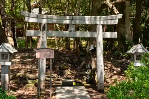 出雲大社(島根県)