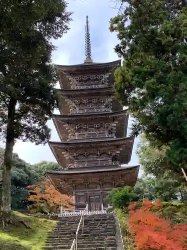 妙成寺のその他建物