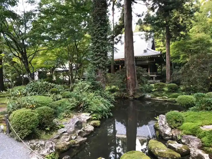 三千院門跡(京都府)