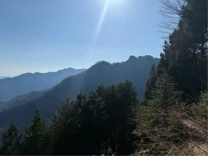 三峯神社(埼玉県)