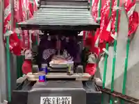 滝野川伏見稲荷神社(東京都)