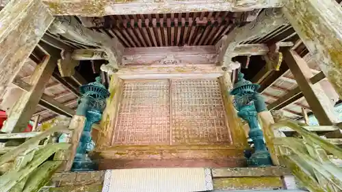 多治神社(京都府)